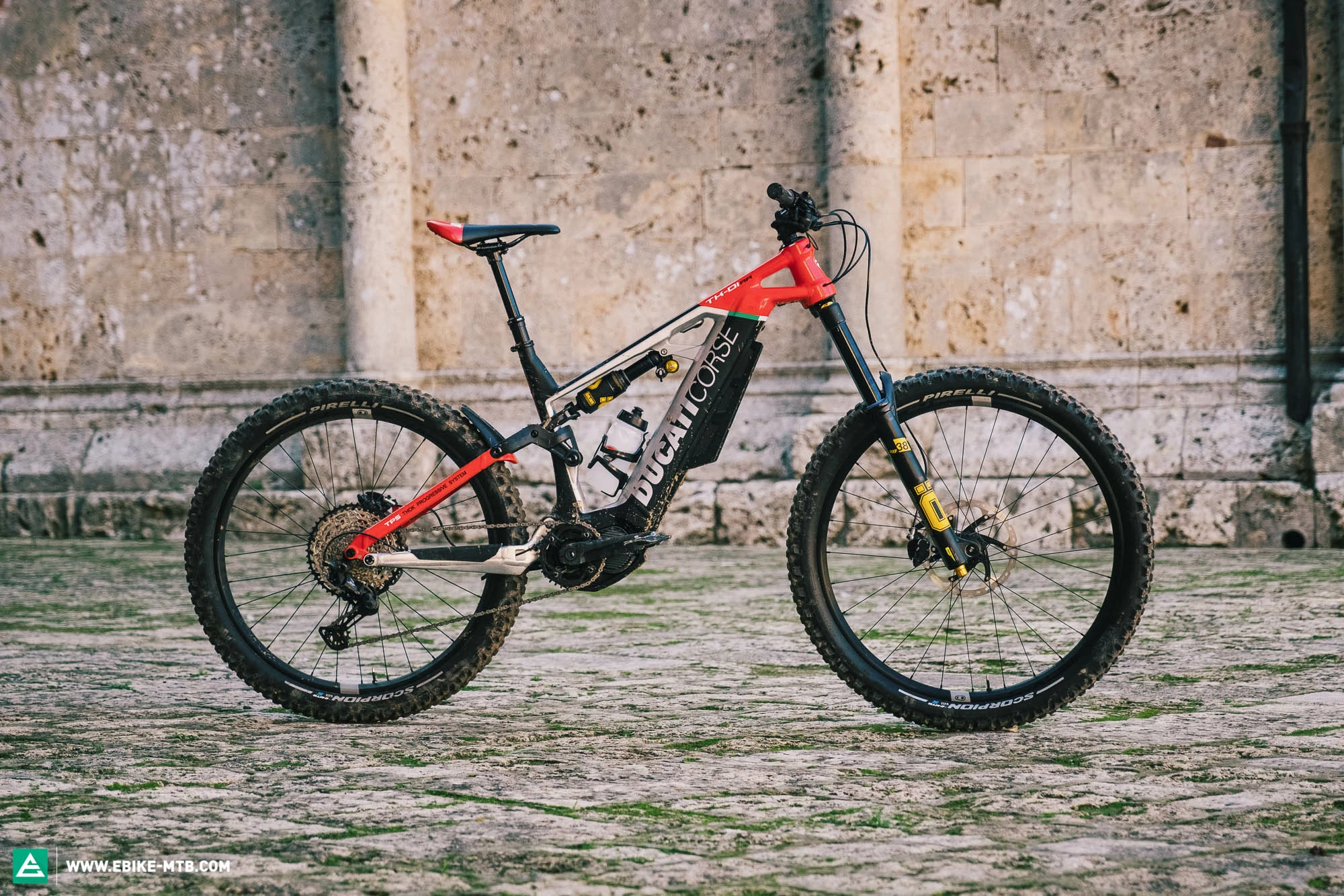 E-Mountainbikes Verkäufe -E-Mountainbikes Verkäufe 54886