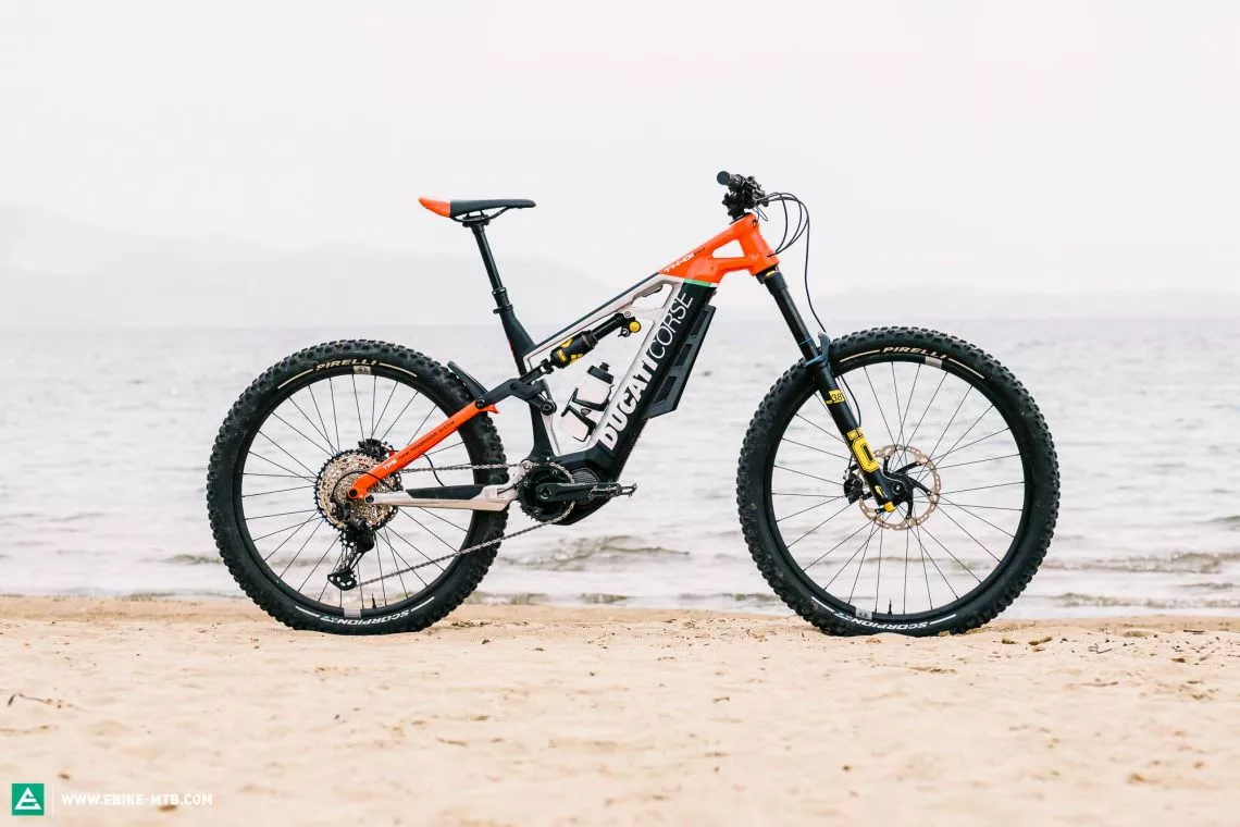 E-Mountainbikes Verkäufe -E-Mountainbikes Verkäufe 6985