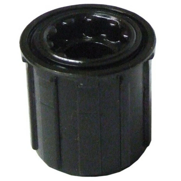 Shimano Deore XT/LX Freilaufkörper Für FH-M570-756, 9-fach 1 Shimano Deore XT/LX Freilaufkörper Für FH-M570-756, 9-fach