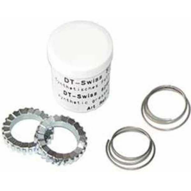 Dt-swiss DT Swiss DT 240/240s/440 1 Dt-swiss DT Swiss DT 240/240s/440