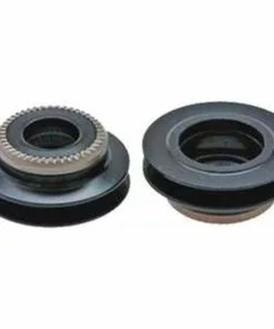 Dt-swiss DT Swiss Umrüstkit Vorderrad, 240,s Disc Brake, Thru Bolt