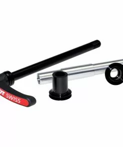 Dt-swiss DT Swiss 240/440/350 Disc Umrüstkit Für Hinterradnabe X-12 10x135/150mm