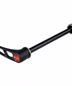 Dt-swiss DT Swiss RWS MTB Schnellspanner 9mm Aluhebel Thru Bolt