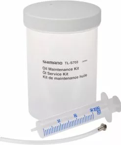 Shimano TL-S703 Wartungs-Kit Für Alfine SG-S700