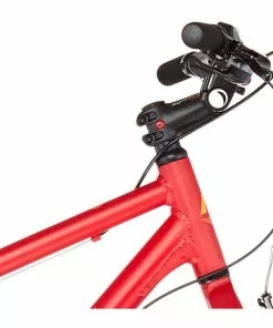 ACADEMY Grade 6 26" Kinder Rot -E-Mountainbikes Verkäufe academy grade 6 26 kids red 4
