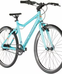 ACADEMY Grade 6 Belt 26" Kinder Grau