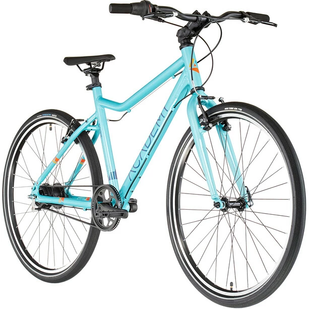 ACADEMY Grade 6 Belt 26" Kinder Grau 1 ACADEMY Grade 6 Belt 26" Kinder Grau