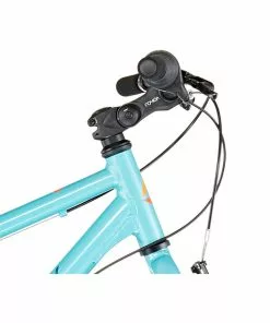 ACADEMY Grade 6 Belt 26" Kinder Grau 9 ACADEMY Grade 6 Belt 26" Kinder Grau -E-Mountainbikes Verkäufe academy grade 6 belt 26 kids grey 4