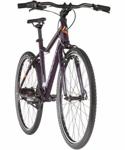 ACADEMY Grade 6 Belt 26" Kinder Lila -E-Mountainbikes Verkäufe academy grade 6 belt 26 kids purple 3