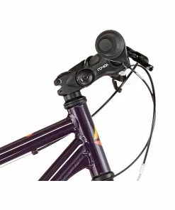 ACADEMY Grade 6 Belt 26" Kinder Lila -E-Mountainbikes Verkäufe academy grade 6 belt 26 kids purple 4