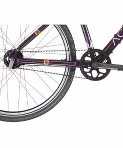 ACADEMY Grade 6 Belt 26" Kinder Lila -E-Mountainbikes Verkäufe academy grade 6 belt 26 kids purple 6