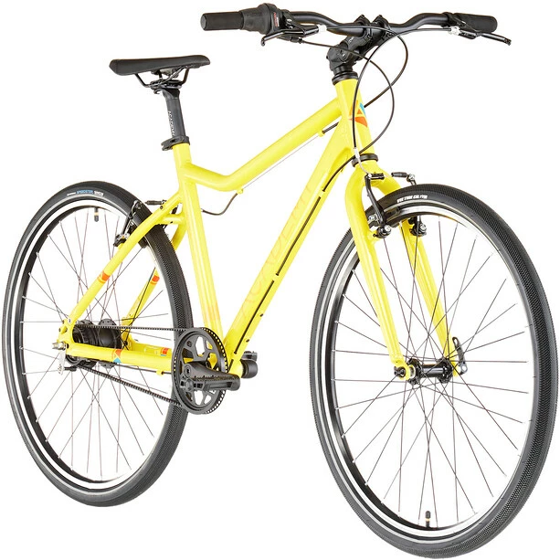 ACADEMY Grade 6 Belt 26" Kinder Gelb 1 ACADEMY Grade 6 Belt 26" Kinder Gelb