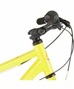 ACADEMY Grade 6 Belt 26" Kinder Gelb 10 ACADEMY Grade 6 Belt 26" Kinder Gelb -E-Mountainbikes Verkäufe academy grade 6 belt 26 kids yellow 5