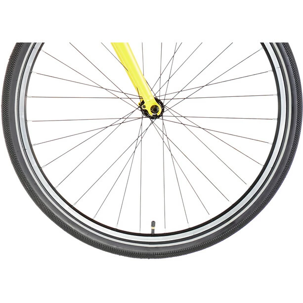 ACADEMY Grade 6 Belt 26" Kinder Gelb 6 ACADEMY Grade 6 Belt 26" Kinder Gelb – Bild 6