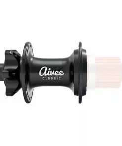 AIVEE Classic Hinterradnabe 12x148mm Disc 6-Loch SRAM XD Schwarz