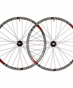 ASTERION Carbon Sport AM Laufradsatz 27.5" Boost 15x110/12x148mm SRAM XD