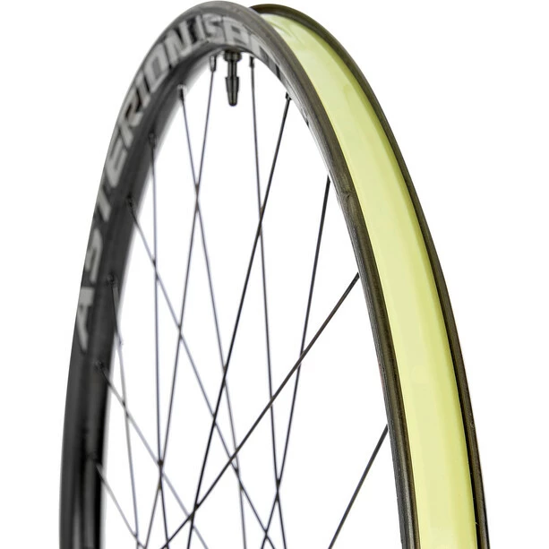 ASTERION Carbon Sport AM Laufradsatz 27.5" Boost 15x110/12x148mm SRAM XD 2 ASTERION Carbon Sport AM Laufradsatz 27.5" Boost 15x110/12x148mm SRAM XD – Bild 2