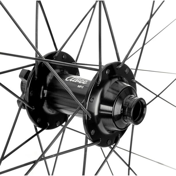 ASTERION Carbon Sport AM Laufradsatz 27.5" Boost 15x110/12x148mm SRAM XD 3 ASTERION Carbon Sport AM Laufradsatz 27.5" Boost 15x110/12x148mm SRAM XD – Bild 3