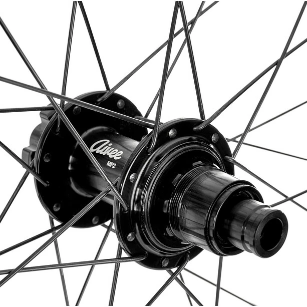 ASTERION Carbon Sport AM Laufradsatz 27.5" Boost 15x110/12x148mm SRAM XD 4 ASTERION Carbon Sport AM Laufradsatz 27.5" Boost 15x110/12x148mm SRAM XD – Bild 4