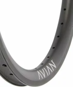 Avian-bmx AVIAN BMX Venatic Felge 20x1.50" Schwarz