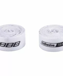 BBB Cycling HP BTI-98 Felgenband Weiß