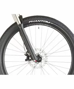 Bianchi E-Vertic X-Type Deore Schwarz/grau -E-Mountainbikes Verkäufe bianchi e vertic x type deore graphite race grey full glossy 5