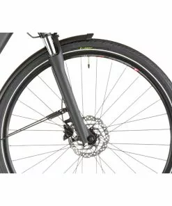 Bianchi T-Tronik C-Type Sunrace X5/X7 Silber/schwarz -E-Mountainbikes Verkäufe bianchi t tronik c type sunrace x5 x7 celeste dark graphite full matt 5