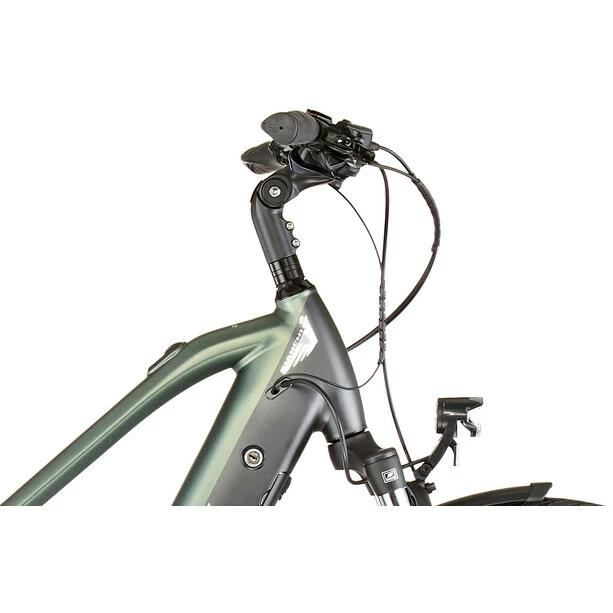 Bianchi T-Tronik T-Type Sunrace Step-Through X5/X7 Damen Oliv/schwarz 4 Bianchi T-Tronik T-Type Sunrace Step-Through X5/X7 Damen Oliv/schwarz – Bild 4