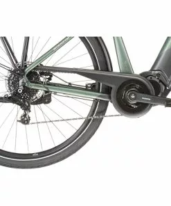 Bianchi T-Tronik T-Type Sunrace Step-Through X5/X7 Damen Oliv/schwarz 11 Bianchi T-Tronik T-Type Sunrace Step-Through X5/X7 Damen Oliv/schwarz -E-Mountainbikes Verkäufe bianchi t tronik t type sunrace step through x5 x7 women green dark graphite full matt 6