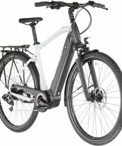 Bianchi T-Tronik T-Type Sunrace X5/X7 Oliv/schwarz