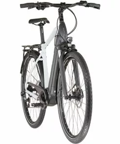 Bianchi T-Tronik T-Type Sunrace X5/X7 Oliv/schwarz -E-Mountainbikes Verkäufe bianchi t tronik t type sunrace x5 x7 grigio urbano dark graphite full matt 3