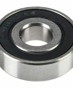 Black-bearing BLACK BEARING B3 ABEC 3 6902-2RS Kugellager 15x28x7mm
