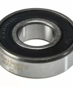 Black-bearing BLACK BEARING B5 ABEC 5 6802-2RS Kugellager 15x24x5mm
