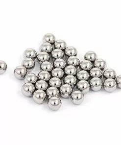 Black-bearing BLACK BEARING Lagerkugeln 5,8mm Edelstahl 100 Stück