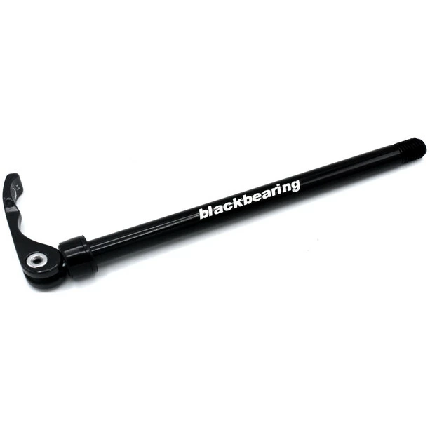 Black-bearing BLACK BEARING QR Steckachse Hinten 12x1,5mm 1 Black-bearing BLACK BEARING QR Steckachse Hinten 12x1,5mm