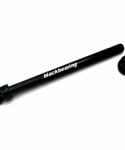 Black-bearing BLACK BEARING QR Steckachse Hinten 12x1,5mm 8 Black-bearing BLACK BEARING QR Steckachse Hinten 12x1,5mm -E-Mountainbikes Verkäufe black bearing qr thru axle rear 12x15mm 3