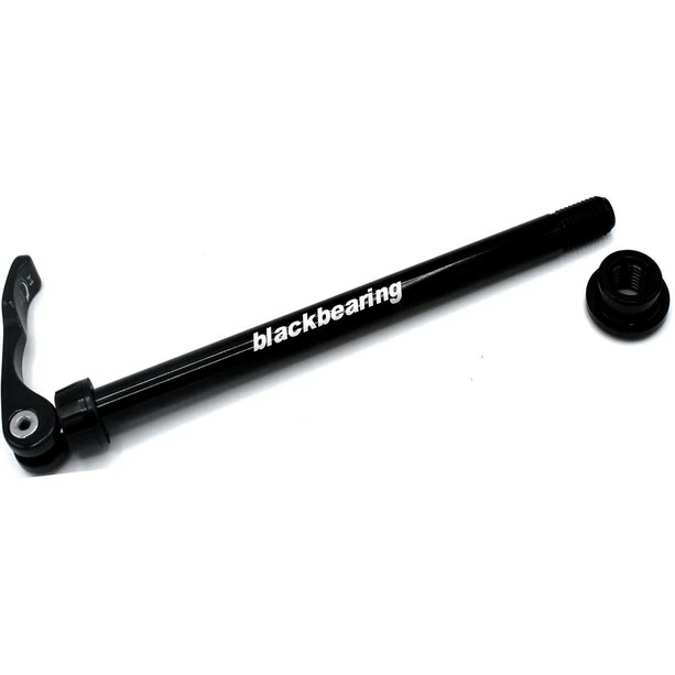 Black-bearing BLACK BEARING QR Steckachse Hinten 12x1,5mm 3 Black-bearing BLACK BEARING QR Steckachse Hinten 12x1,5mm – Bild 3