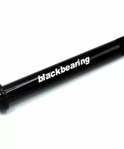 Black-bearing BLACK BEARING Steckachse VR M15x1,5mm