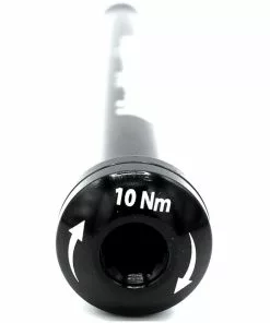 Black-bearing BLACK BEARING Steckachse VR M15x1,5mm -E-Mountainbikes Verkäufe black bearing thru axle front m15x15mm 3