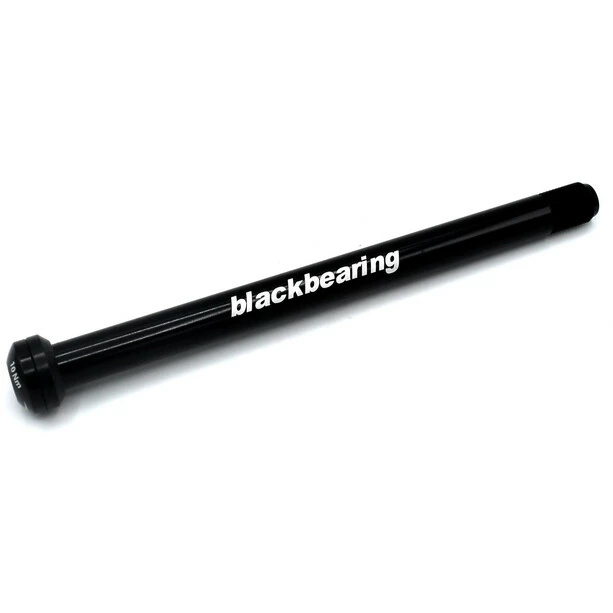 Black-bearing BLACK BEARING Steckachse Hinten 12x1,0mm 1 Black-bearing BLACK BEARING Steckachse Hinten 12x1,0mm