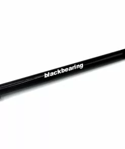 Black-bearing BLACK BEARING Steckachse Hinten 12x1,0mm 10 Black-bearing BLACK BEARING Steckachse Hinten 12x1,0mm -E-Mountainbikes Verkäufe black bearing thru axle rear 12x10mm 5