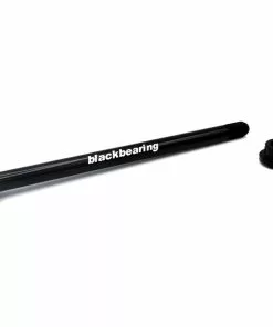 Black-bearing BLACK BEARING Steckachse Hinten 12x1.5mm