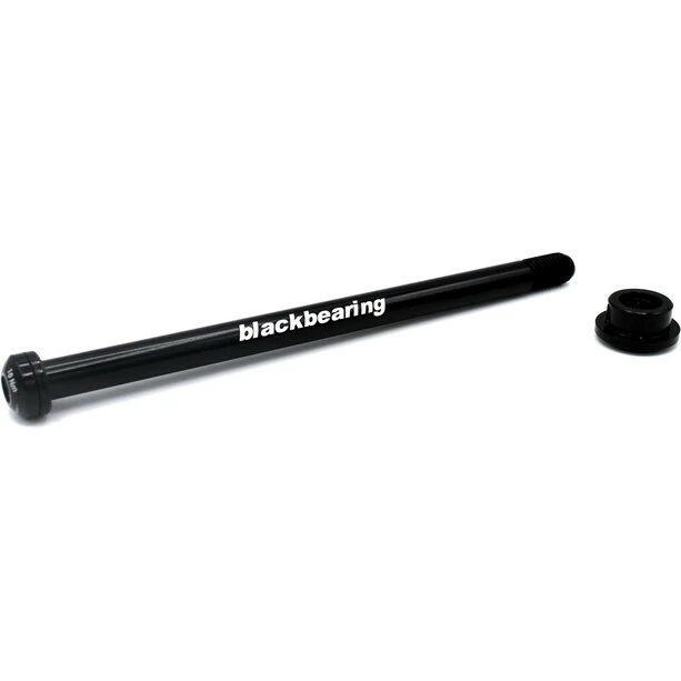 Black-bearing BLACK BEARING Steckachse Hinten 12x1.5mm 1 Black-bearing BLACK BEARING Steckachse Hinten 12x1.5mm