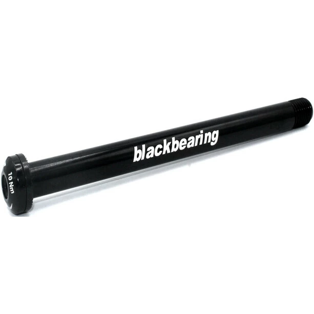 Black-bearing BLACK BEARING Steckachse Hinten 12x1,5mm 1 Black-bearing BLACK BEARING Steckachse Hinten 12x1,5mm