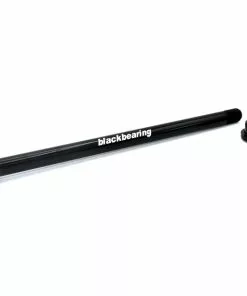 Black-bearing BLACK BEARING Steckachse Hinten 12x1.5mm 10 Black-bearing BLACK BEARING Steckachse Hinten 12x1.5mm -E-Mountainbikes Verkäufe black bearing thru axle rear 12x15mm 5 1