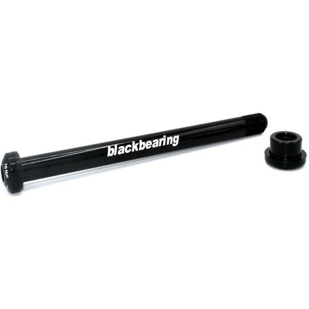 Black-bearing BLACK BEARING Steckachse Hinten 12x1,5mm 5 Black-bearing BLACK BEARING Steckachse Hinten 12x1,5mm – Bild 5