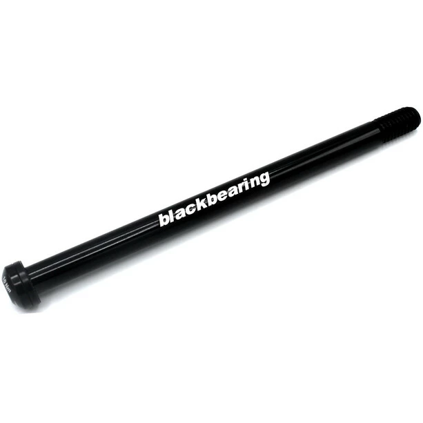 Black-bearing BLACK BEARING Steckachse Hinten 12x1,75mm 1 Black-bearing BLACK BEARING Steckachse Hinten 12x1,75mm