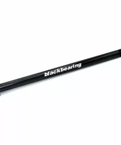 Black-bearing BLACK BEARING Steckachse Hinten 12x1,75mm 10 Black-bearing BLACK BEARING Steckachse Hinten 12x1,75mm -E-Mountainbikes Verkäufe black bearing thru axle rear 12x175mm 5