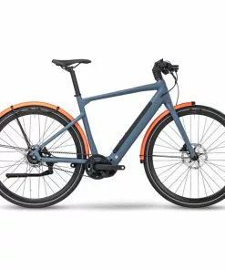 BMC 257 Urbanchallenge AMP AL One Blau