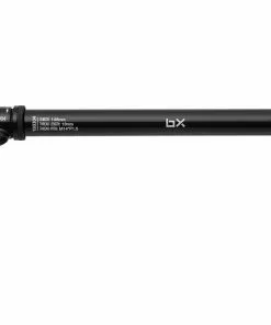 Brand-X Twist Steckachse Mit Hebel 15x100mm Schwarz 6 Brand-X Twist Steckachse Mit Hebel 15x100mm Schwarz -E-Mountainbikes Verkäufe brand x twist lever thru axle 15x100mm black 3